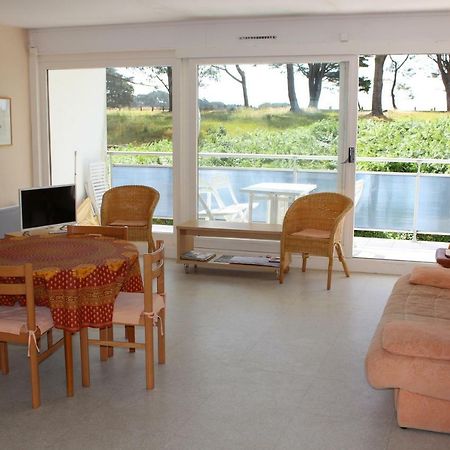 Saint Philibert A 2 Pas De La Mer Apartment Exterior photo