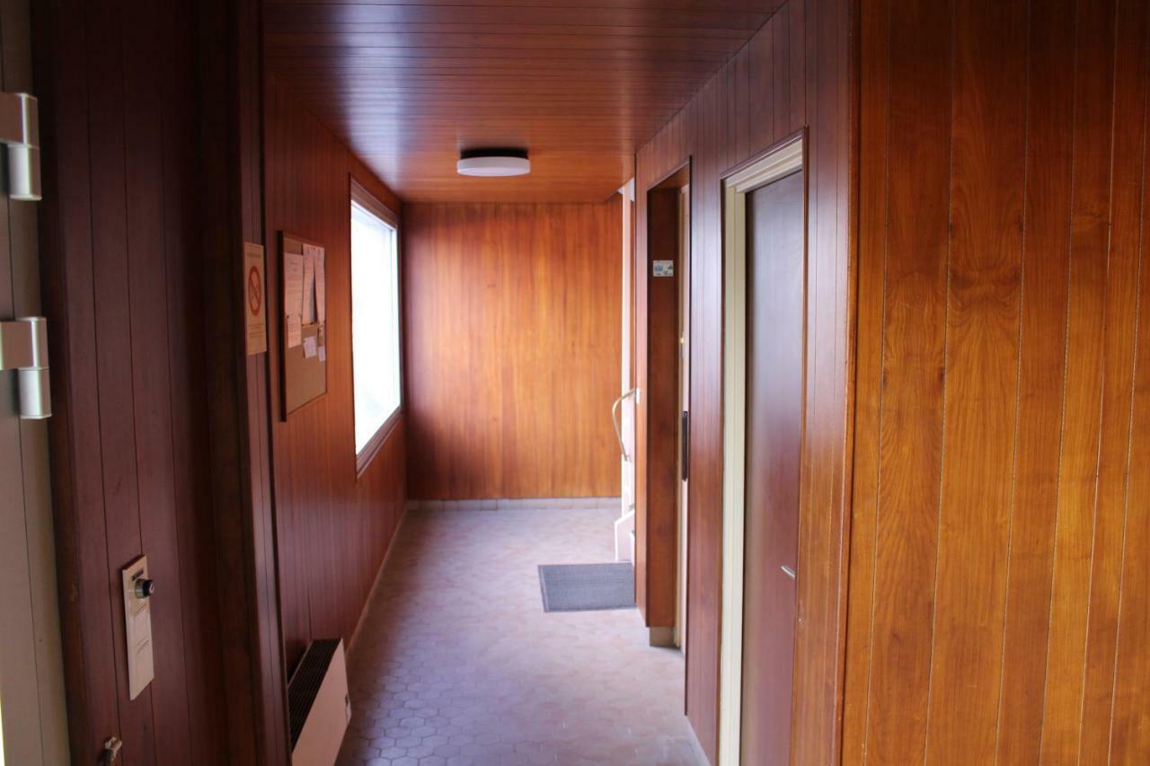 Saint Philibert A 2 Pas De La Mer Apartment Exterior photo