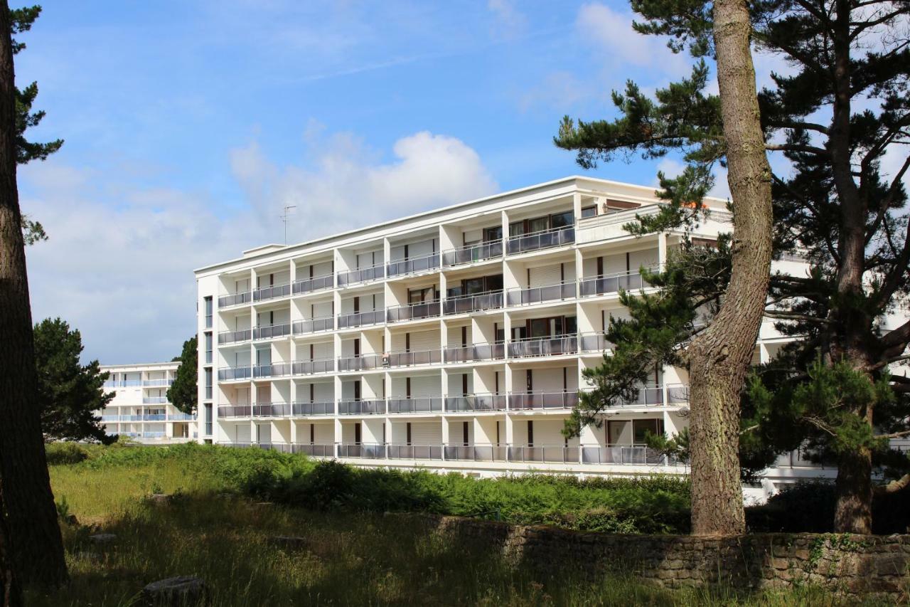 Saint Philibert A 2 Pas De La Mer Apartment Exterior photo