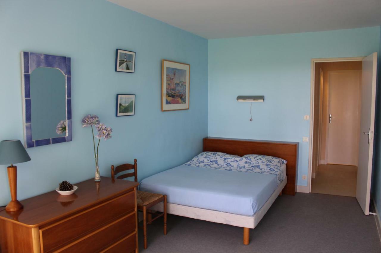 Saint Philibert A 2 Pas De La Mer Apartment Exterior photo